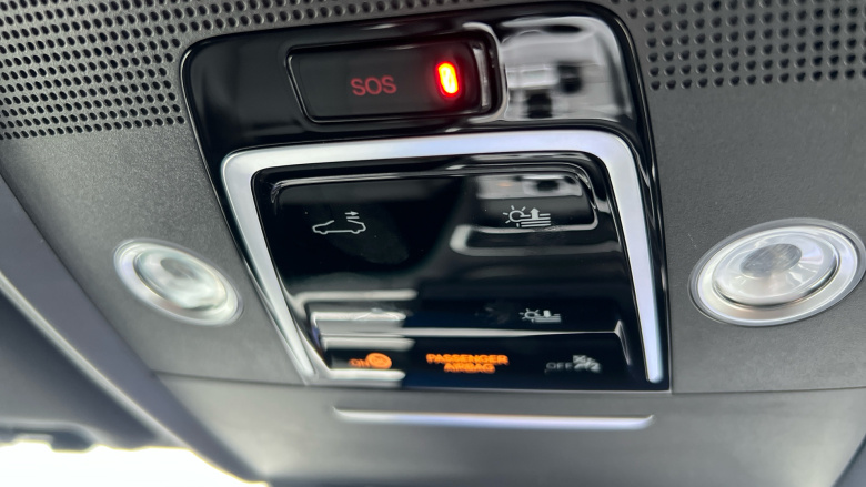 BYD Seal U 1.5 DM-i AWD Design 5dr Auto Estate